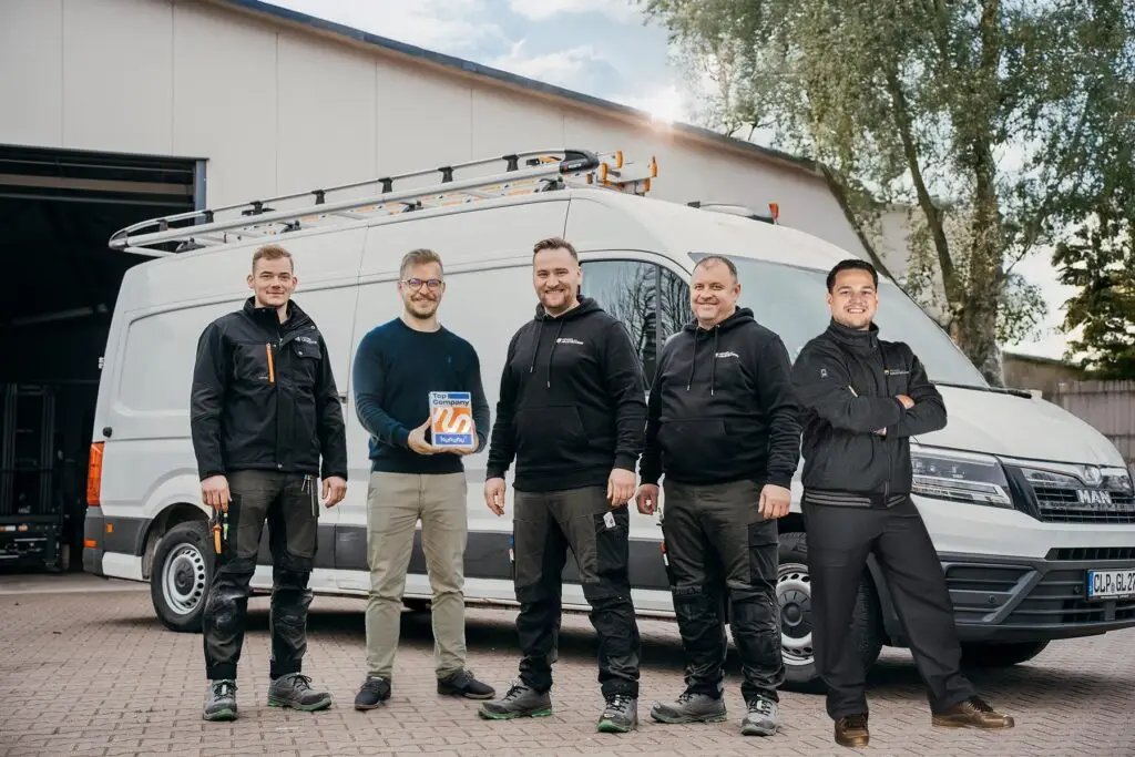 hensel-haustechnik-cloppenburg-team